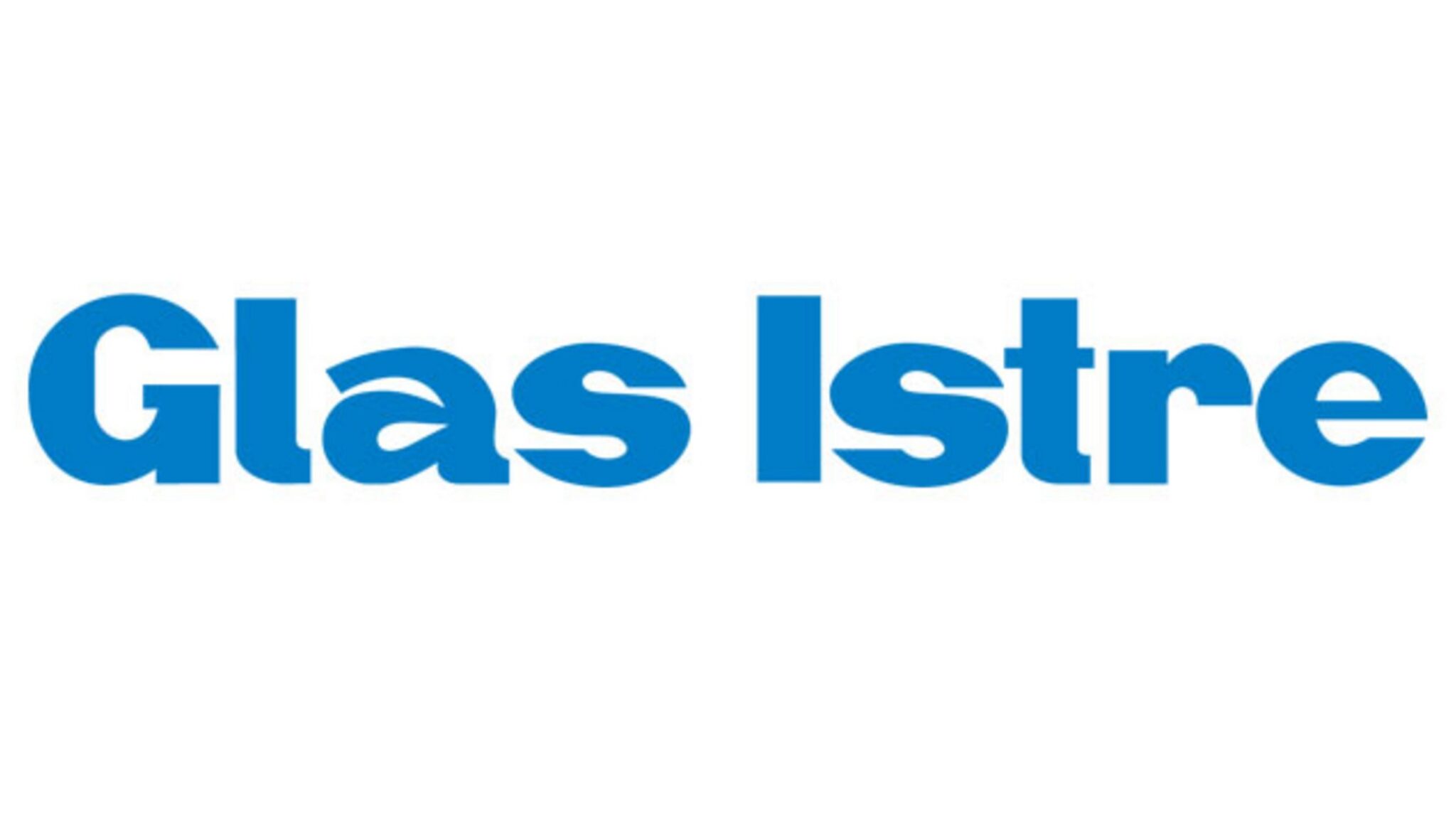 Glas Istre logo