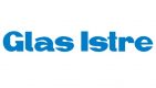 Glas Istre logo